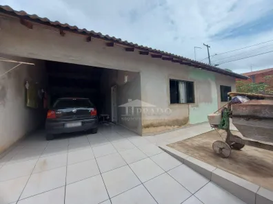 Casa com 3 Quartos à venda, 186m² no Conjunto Azaléia, Ibiporã
