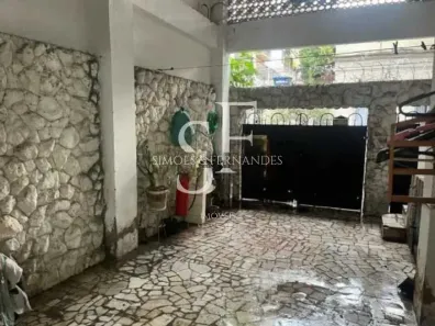 Casa com 3 Quartos à venda, 202m² no Vila Isabel, Rio de Janeiro