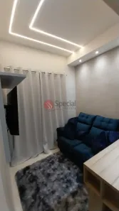 Apartamento com 1 Quarto para alugar, 30m² no Vila Aricanduva, São Paulo