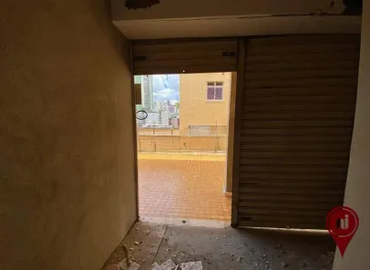 Ponto Comercial à venda, 20m² no Buritis, Belo Horizonte