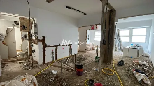 Apartamento com 3 Quartos à venda, 99m² no Copacabana, Rio de Janeiro