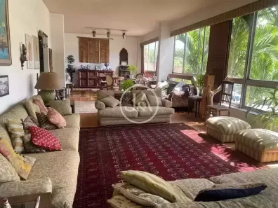 Apartamento com 4 Quartos à venda, 205m² no Ipanema, Rio de Janeiro