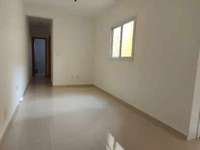 Cobertura com 2 Quartos à venda, 100m² no Vila Metalúrgica, Santo André