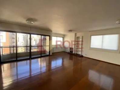 Apartamento com 3 Quartos à venda, 297m² no Jardim Europa, São Paulo