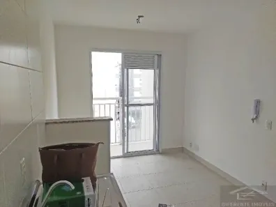 Apartamento com 2 Quartos à venda, 35m² no Cambuci, São Paulo