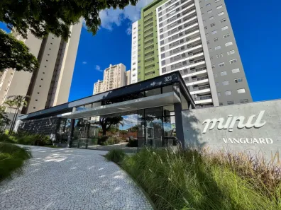 Apartamento com 3 Quartos à venda, 84m² no Terra Bonita, Londrina