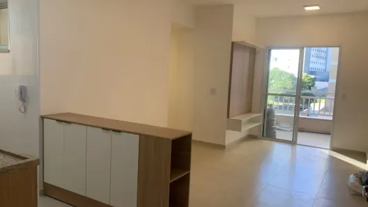 Apartamento com 3 Quartos para alugar, 67m² no Parque Campolim, Sorocaba