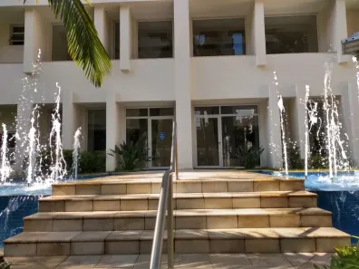 Apartamento com 1 Quarto para alugar, 96m² no Jardim Paulista, São Paulo