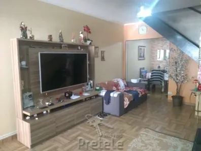 Sobrado com 3 Quartos à venda, 150m² no Vila Leopoldina, São Paulo