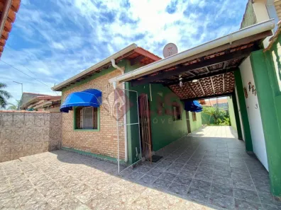 Casa com 2 Quartos à venda, 85m² no Praia das Palmeiras, Caraguatatuba