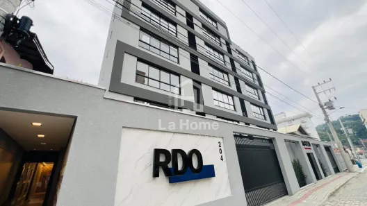 Apartamento com 1 Quarto à venda, 30m² no Centro, Blumenau