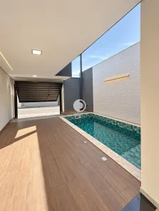 Casa com 2 Quartos à venda, 114m² no Jardim Boer I, Americana