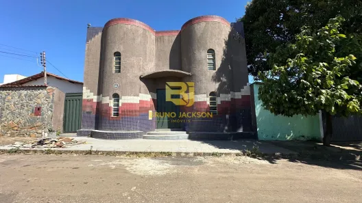 Ponto Comercial com 5 Quartos à venda, 360m² no Vila Santa Maria de Nazareth, Anápolis