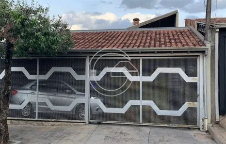 Casa com 3 Quartos à venda, 170m² no Centro, Marília
