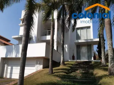 Casa com 4 Quartos à venda, 500m² no Do Bonfim, Itupeva