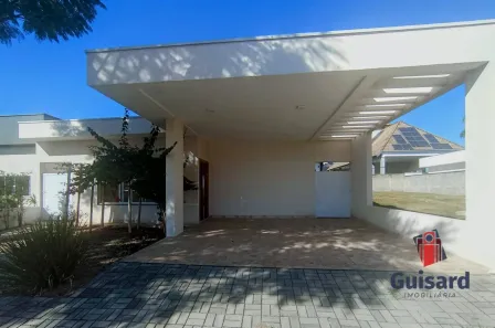 Casa com 3 Quartos à venda, 152m² no Loteamento Residencial Parque das Araucárias, Tremembé