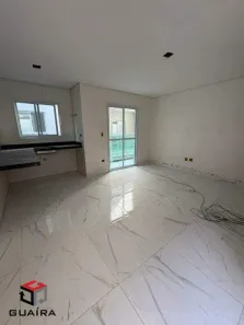 Sobrado com 2 Quartos à venda, 117m² no Vila Metalúrgica, Santo André