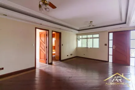 Casa com 3 Quartos à venda, 286m² no Vila Yolanda, Osasco