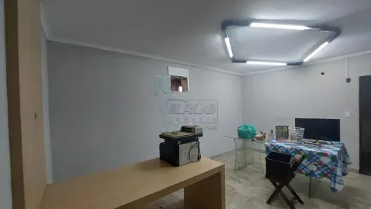 Galpão/Depósito/Armazém à venda, 742m² no Jardim Salgado Filho, Ribeirão Preto