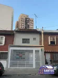 Imóvel Comercial com 1 Quarto para alugar, 100m² no Alto da Mooca, São Paulo