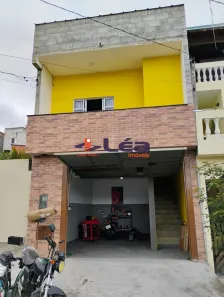 Sobrado com 2 Quartos à venda, 128m² no Jardim Ikeda, Suzano