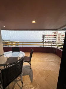 Cobertura com 4 Quartos à venda, 136m² no Ponta Negra, Manaus
