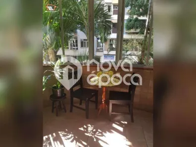Apartamento com 3 Quartos à venda, 243m² no Copacabana, Rio de Janeiro