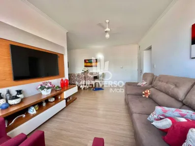 Apartamento com 3 Quartos à venda, 147m² no Embaré, Santos