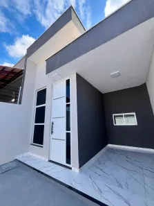 Casa com 2 Quartos à venda, 80m² no Barrocão, Itaitinga