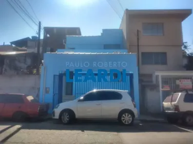 Casa com 2 Quartos à venda, 105m² no Vila Santo Estéfano, São Paulo
