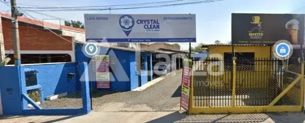 Ponto Comercial à venda, 16m² no Barão Geraldo, Campinas