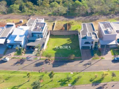 Lote/Terreno à venda, 251m² no Conjunto Habitacional Alexandre Urbanas, Londrina
