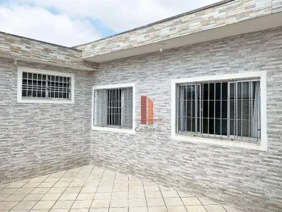 Casa com 3 Quartos à venda, 149m² no Vila Invernada, São Paulo