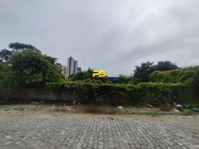 Lote/Terreno para alugar, 900m² no Estados, João Pessoa