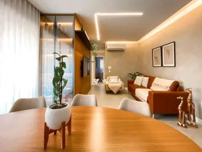 Apartamento com 3 Quartos à venda, 88m² no Jardim do Paço, Sorocaba