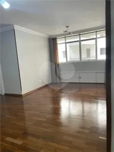Apartamento com 3 Quartos para alugar, 110m² no Paraíso, São Paulo