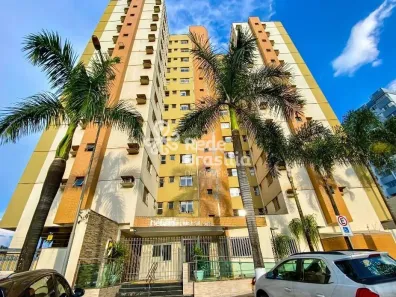 Apartamento com 4 Quartos à venda, 153m² no Sul, Brasília