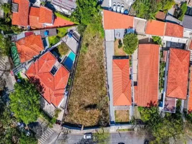 Lote/Terreno à venda, 974m² no Alto da Lapa, São Paulo