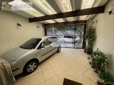 Casa com 2 Quartos à venda, 100m² no Bosque da Saúde, São Paulo