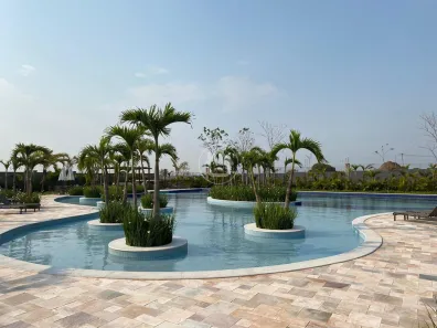 Casa de Condomínio com 1 Quarto à venda, 515m² no Jardim Veraneio, Campo Grande