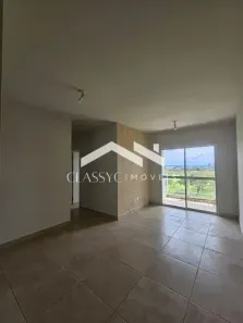 Apartamento com 3 Quartos à venda, 70m² no Laranjeiras, Uberlândia
