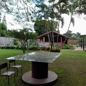 com 5 Quartos à venda, 2500m² no Sítio Recreio São Judas Thadeu, Lençóis Paulista
