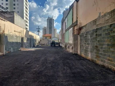 Lote/Terreno à venda, 500m² no Alto da Mooca, São Paulo