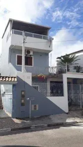 Sobrado com 4 Quartos à venda, 184m² no Tinga, Caraguatatuba