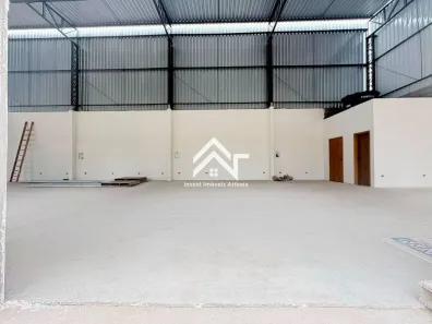 Sala Comercial para alugar, 47m² no Jardim Estância Brasil, Atibaia