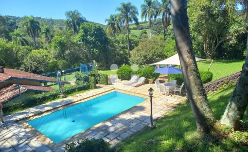 Fazenda/Sítio à venda, 1500m² no Piedade, Piedade