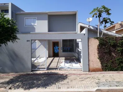Casa com 4 Quartos à venda, 118m² no Jardim Burle Marx, Londrina
