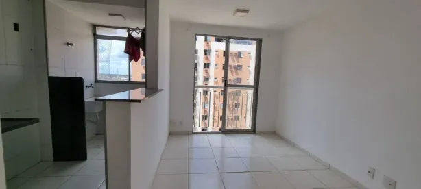 Apartamento com 2 Quartos à venda, 54m² no Parque Verde, Belém