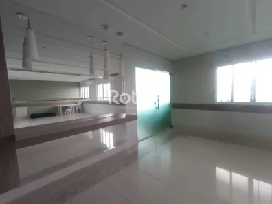 Apartamento com 3 Quartos à venda, 116m² no Martins, Uberlândia