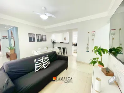 Apartamento com 2 Quartos à venda, 80m² no Enseada, Guarujá